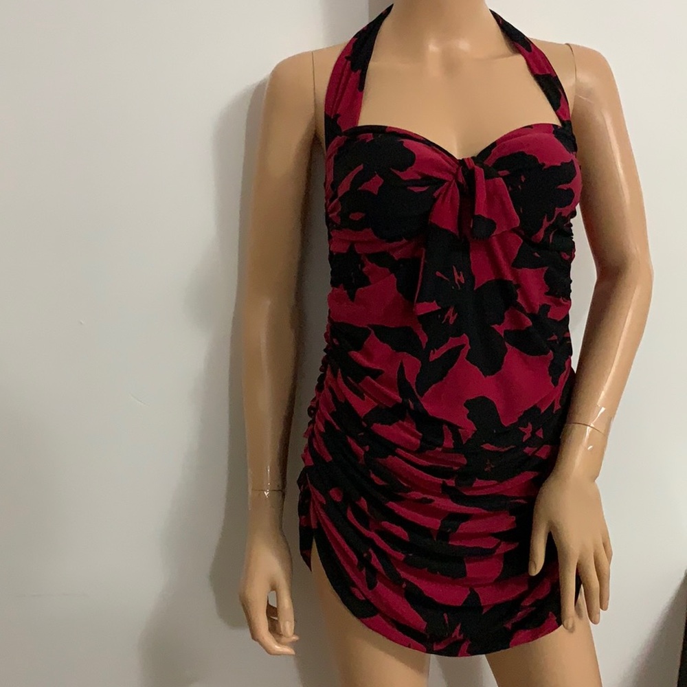 Magicsuit by Miraclesuit Woman’s Swindress.